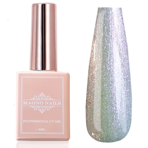 Preview: UV Gel - 7003 - Effect Gel - Mermaid Dream
