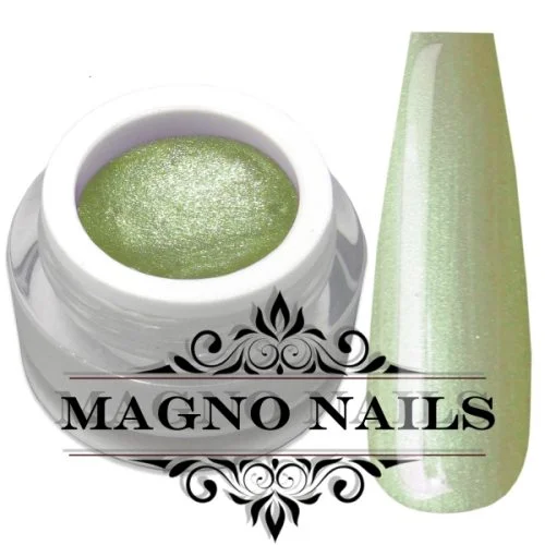 UV Gel - 703 - Perlmutt Gel Caipirinha