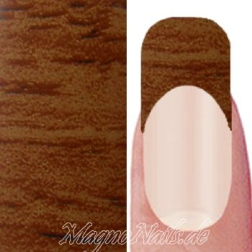 Nail Art Transfer Folie 0,45m - Nail Foil - Wood Motif Nailart Nails Nägel Schmuck TransferFolie Nagelfolie Nageldesign