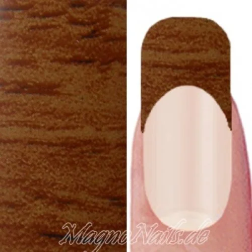 Nail Art Transfer Folie 0,45m - Nail Foil - Wood Motif Nailart Nails Nägel Schmuck TransferFolie Nagelfolie Nageldesign