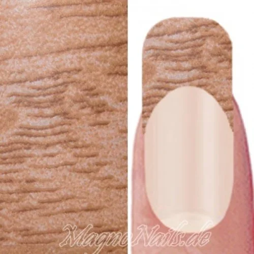 Nail Art Transfer Folie 0,45m - Nail Foil - Rose Wood Nailart Nails Nägel Schmuck TransferFolie Nagelfolie Nageldesign