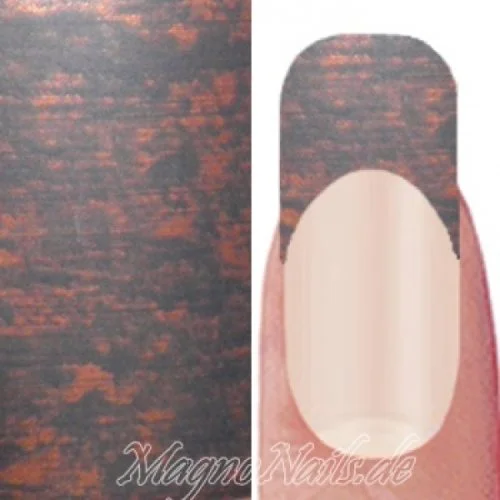 Nail Art Transfer Folie 0,45m - Nail Foil - Abstract Wood Nailart Nails Nägel Schmuck TransferFolie Nagelfolie Nageldesign