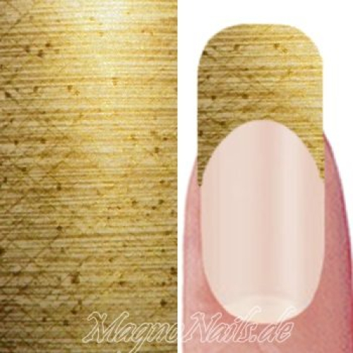 Nail Art Transfer Folie 0,45m - Nail Foil - Gold Rain Nailart Nails Nägel Schmuck TransferFolie Nagelfolie Nageldesign