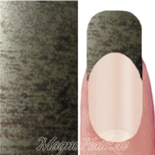 Nail Art Transfer Folie 0,45m - Nail Foil - Chaotic Stripes Nailart Nails Nägel Schmuck TransferFolie Nagelfolie Nageldesign