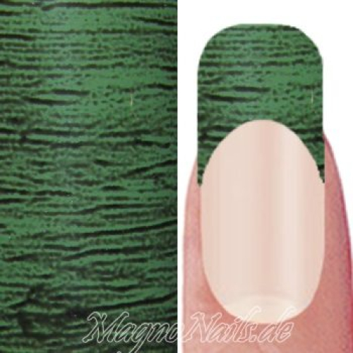 Nail Art Transfer Folie 0,45m - Nail Foil - Green Wood Nailart Nails Nägel Schmuck TransferFolie Nagelfolie Nageldesign