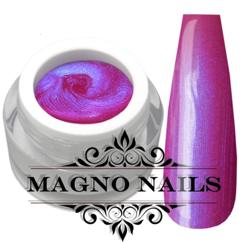 UV Gel - 725 -  Pearl Gel Sweet Flower Nägel Nagelgel Dosen UV-Gel Color Gel Farbgel Perlmutt Perlgel