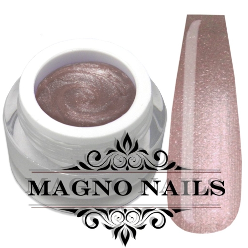 UV Gel - 738 -  Pearl Gel Cameo Nägel Nagelgel Dosen UV-Gel Color Gel Farbgel Perlmutt Perlgel