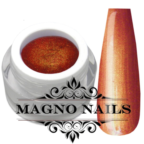 Preview: UV Gel - 740 - Pearl Gel Tabasco