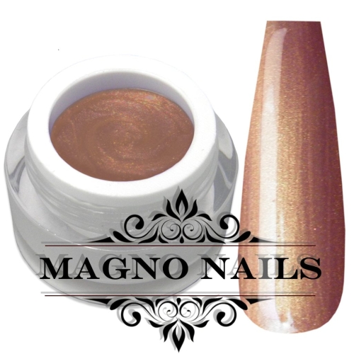 UV Gel - 749 - Pearl  Gel - Elegance Nägel Nagelgel Dosen UV-Gel Color Gel Farbgel Perlmutt Perlgel