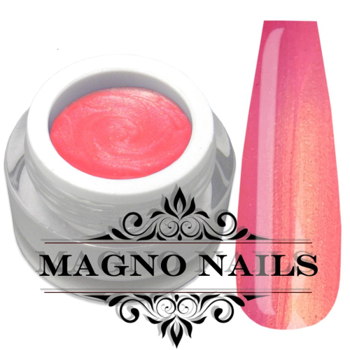 Preview: UV Gel - 752 - Pearl Gel - Juicy