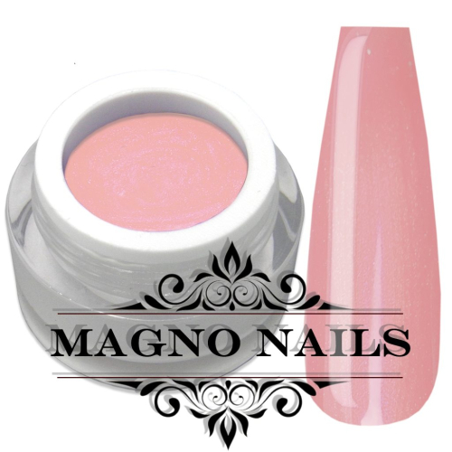 Preview: UV Gel - 757 - Pearl Gel - Gold Sand