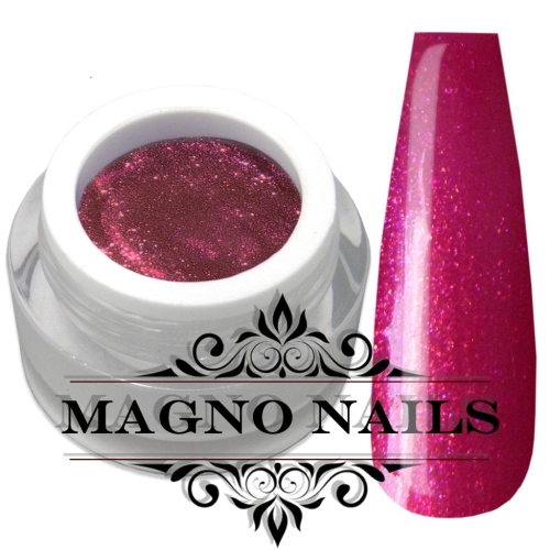 UV Gel - 768 - Pearl Gel - Supermodel Nägel Nagelgel Dosen UV-Gel Color Gel Farbgel Perlmutt Perlgel