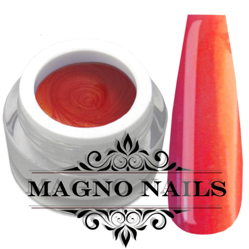 Preview: UV Gel - 772 - Pearl Gel Foxy