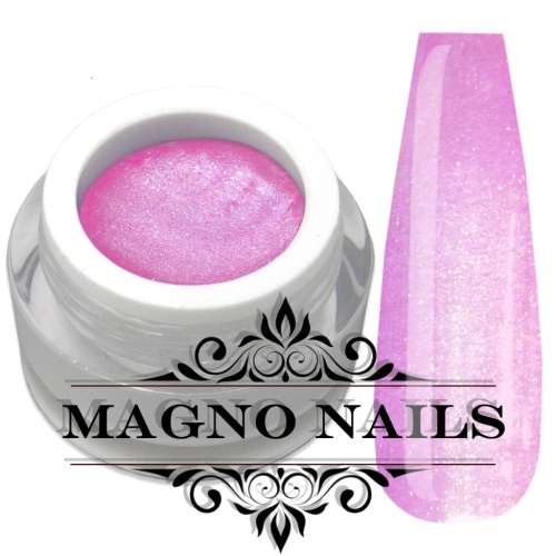 UV Gel - 773 - Perl Gel - Beautiful Nägel Nagelgel Dosen UV-Gel Color Gel Farbgel Perlmutt Perlgel