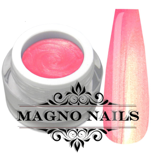 Preview: UV Gel - 776 - Pearl Gel - Victory Rose