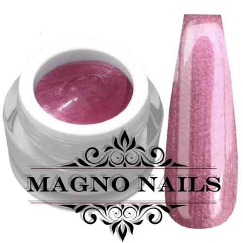 UV Gel - 793 - Pearl Gel - Lucky Day Nägel Nagelgel Dosen UV-Gel Color Gel Farbgel Perlmutt Perlgel