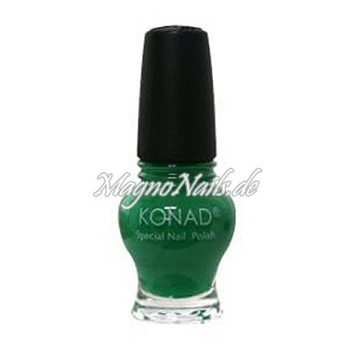 Konad Princess Stamping Lack Deep Jungle 12 ml