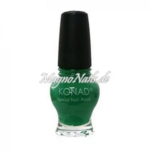 Konad Princess Stamping Lack Deep Jungle 12 ml