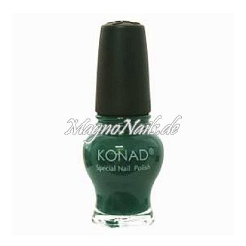 Konad Princess Stamping Lack Pop Green 12 ml