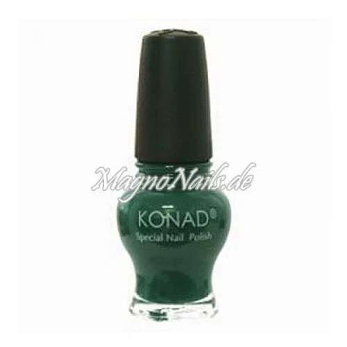 Konad Princess Stamping Lack Pop Green 12 ml