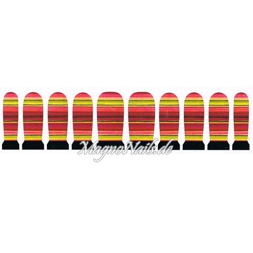 Full Water Decal Sticker