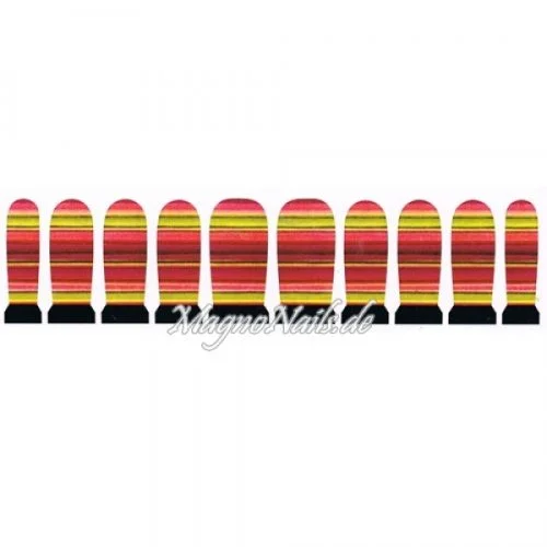 Full Water Decal Sticker