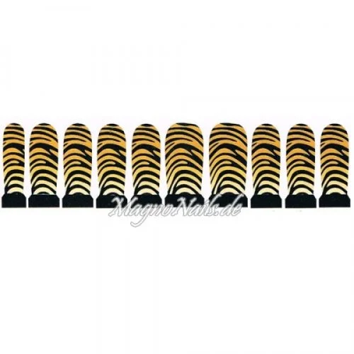 Full Water Decal Sticker