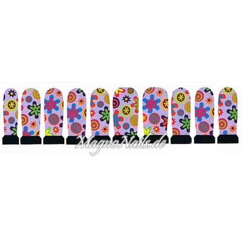 Full Water Decal Sticker