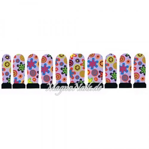 Full Water Decal Sticker