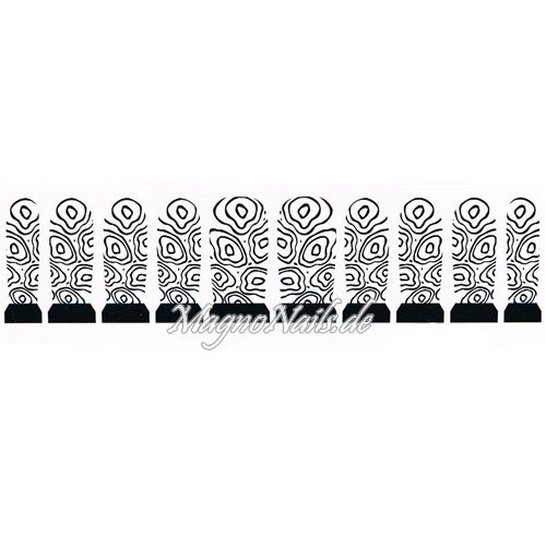 Full Water Decal Sticker