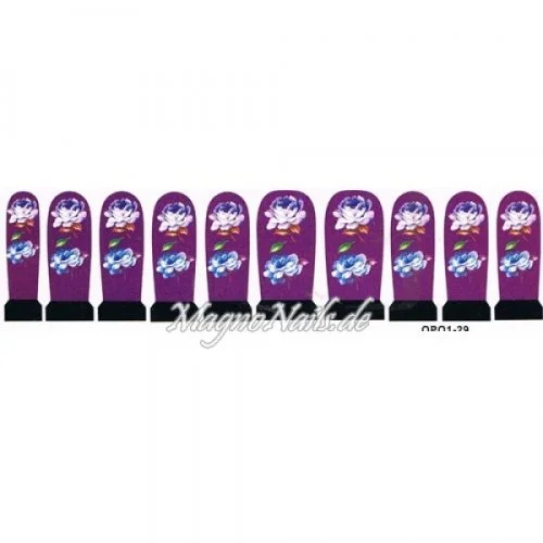 Full Water Decal Sticker