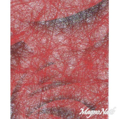 Nail Art Netz - Nail Art Motiv Lace fein  Nägel Nails Nailart Nageldesign Nagel Glitzer