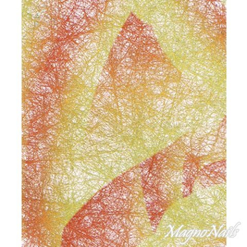 Nail Art Netz - Nail Art Motiv Lace fein  Nägel Nails Nailart Nageldesign Nagel Glitzer