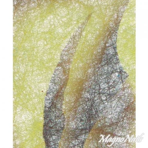 Nail Art Netz - Nail Art Motiv Lace fein Nägel Nails Nailart Nageldesign Nagel Glitzer