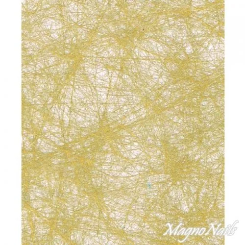 Nail Art Netz - Nail Art Lace gold fein Nägel Nails Nailart Nageldesign Nagel Glitzer