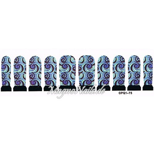 Full Water Decal Sticker