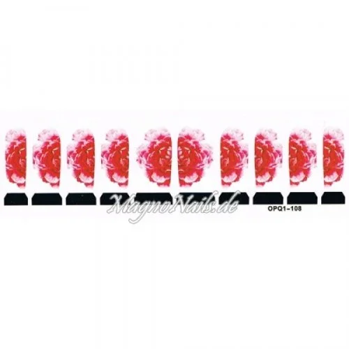 Full Water Decal Sticker