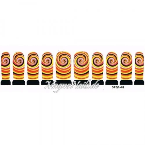 Full Water Decal Sticker