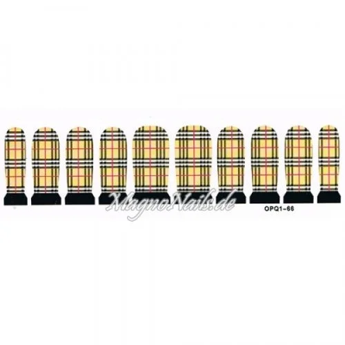 Full Water Decal Sticker