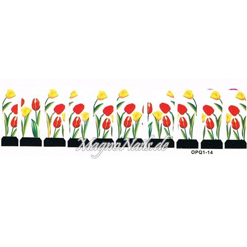 Full Water Decal Sticker