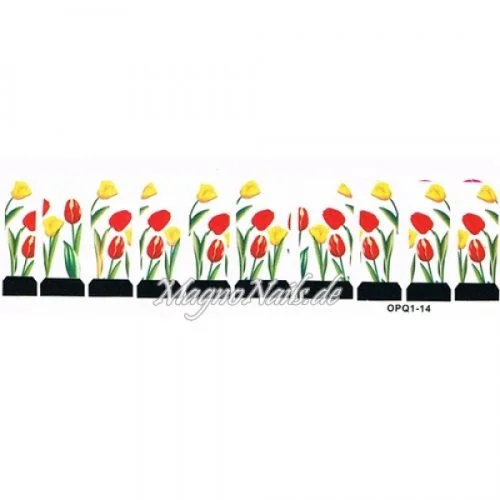 Full Water Decal Sticker