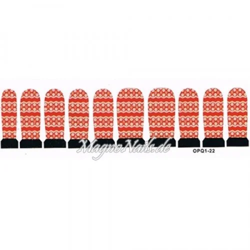 Full Water Decal Sticker