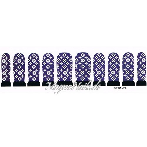 Full Water Decal Sticker