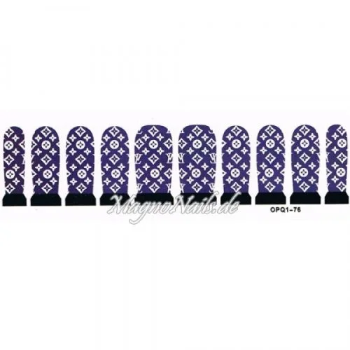 Full Water Decal Sticker