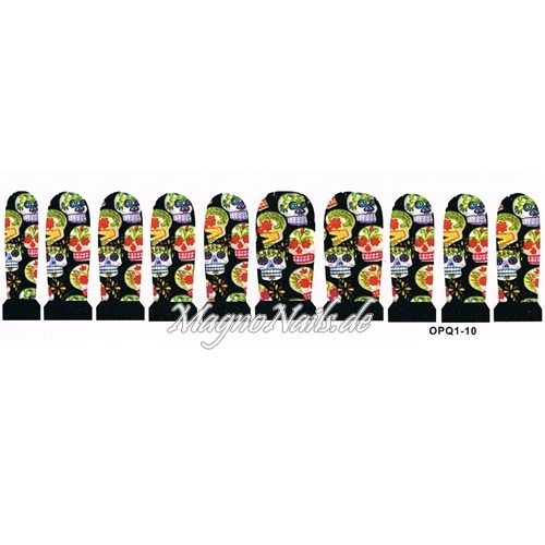 Full Water Decal Sticker