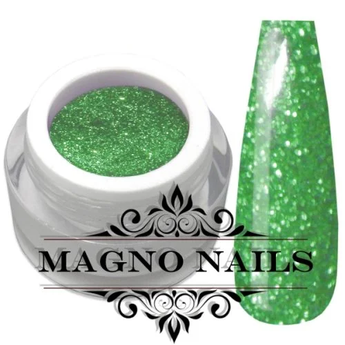 UV Gel - 815 - Glitter Gel Chameleon Nails Nagelgel Nögel Nail Glitzer
