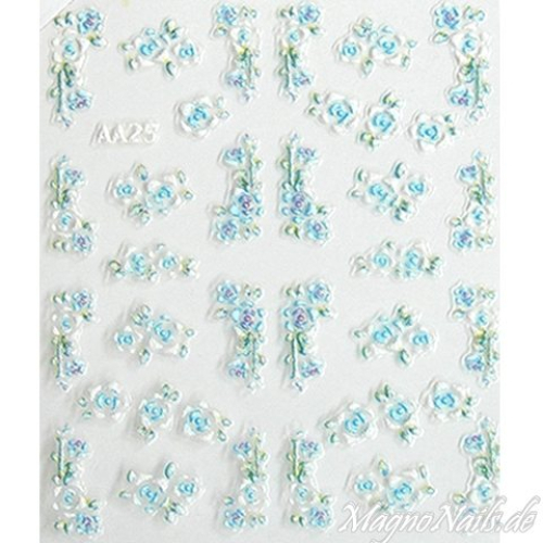 3D Nail Sticker Seblstklebende Aufkleber Nagelsticker Nagelaufkleber