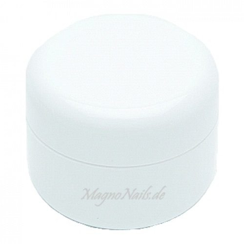 Acryl Luxus Puder clear - 25g Acrylpuder Puder Pulver Nageldesign