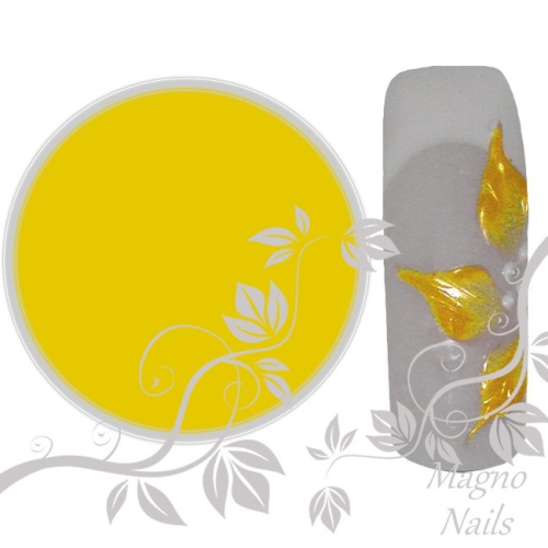 Preview: UV Gel - 412 - 3D Gel Sunshine