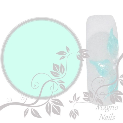 Preview: UV Gel - 413 - 3D Gel Light Blue